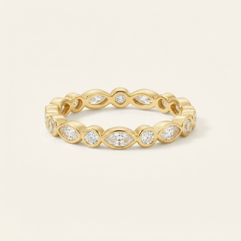 Verona Ring BILARRI