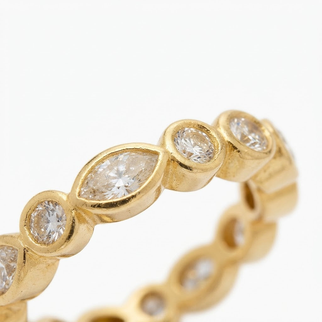Verona Ring BILARRI