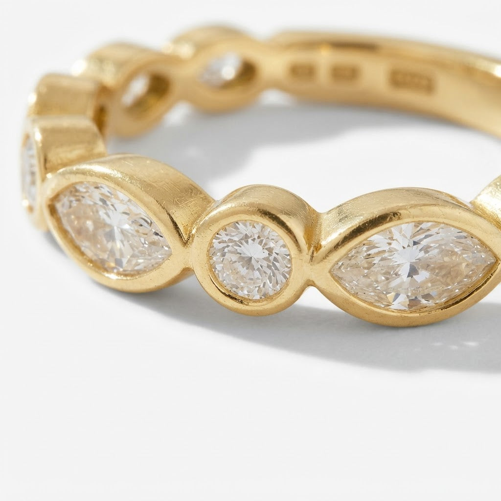 Verona Ring BILARRI
