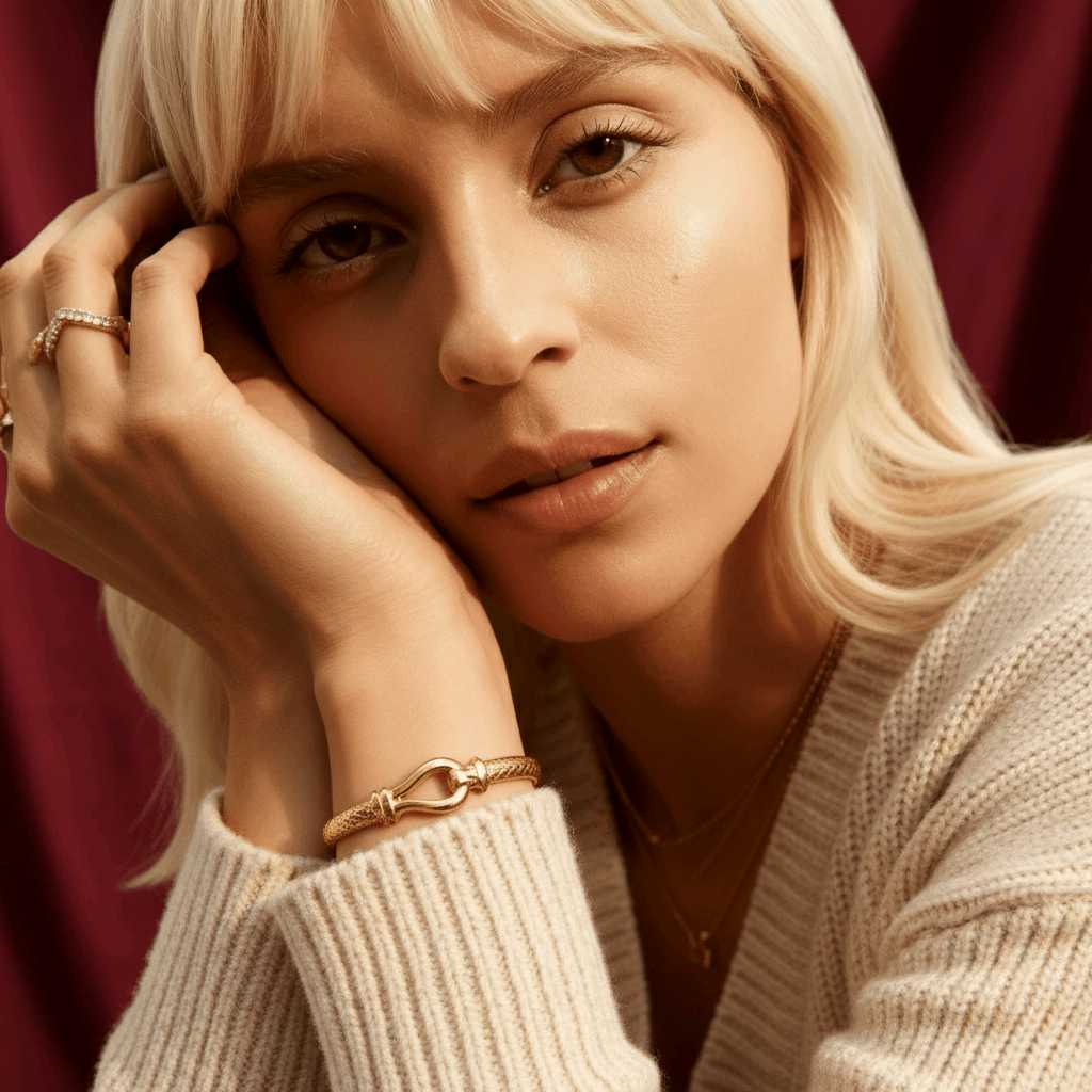Grab Bracelet