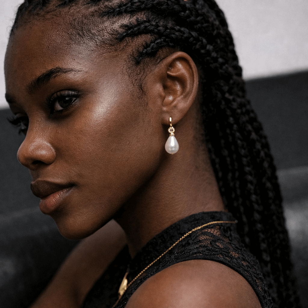 Aris Earrings