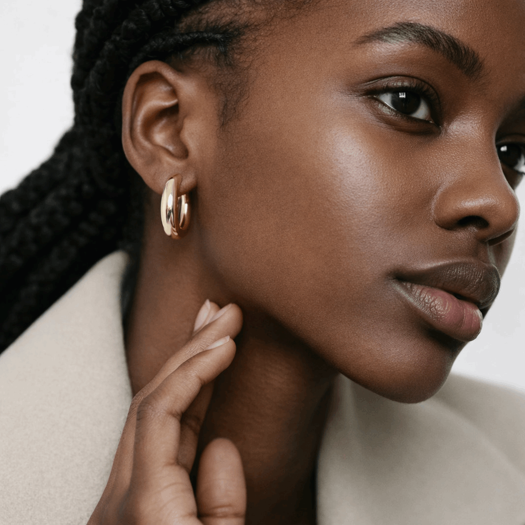 Arlen Earring