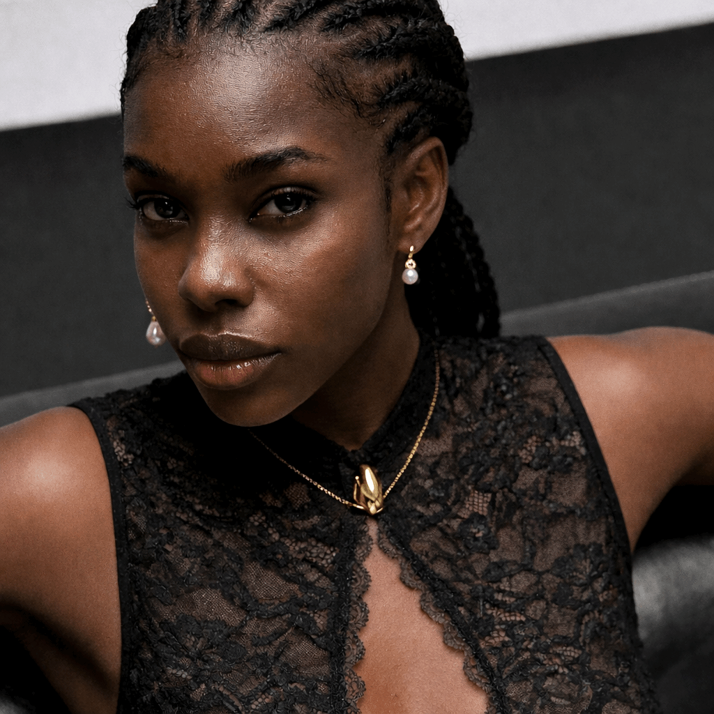 Aris Earrings