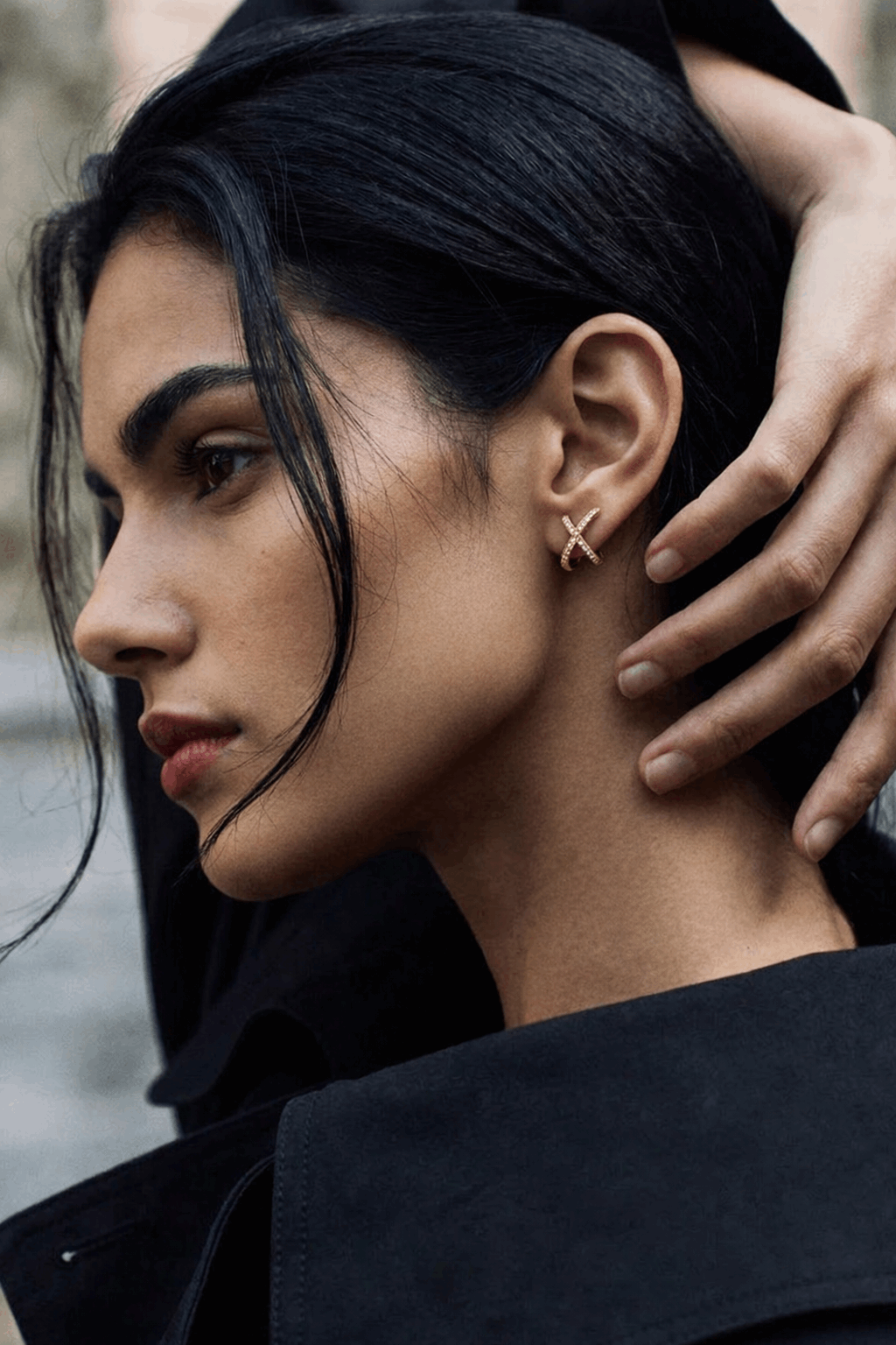 Carin Earrings