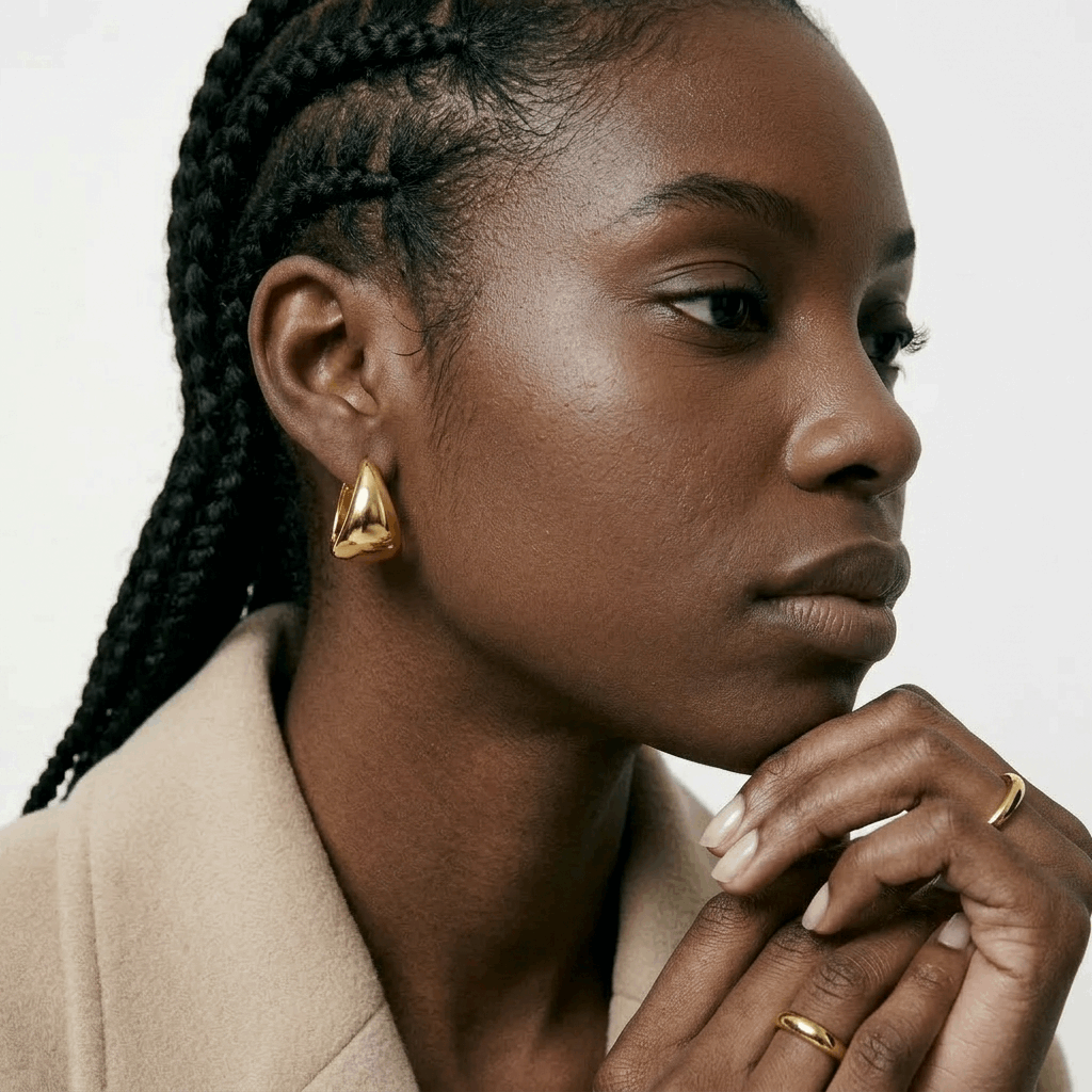 Arête Earring