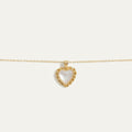 Amour Necklace BILARRI