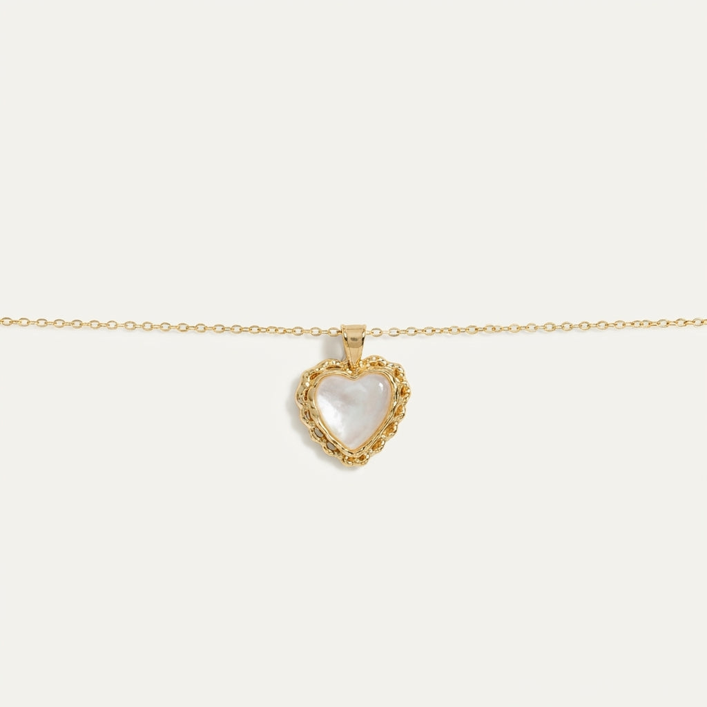 Amour Necklace BILARRI