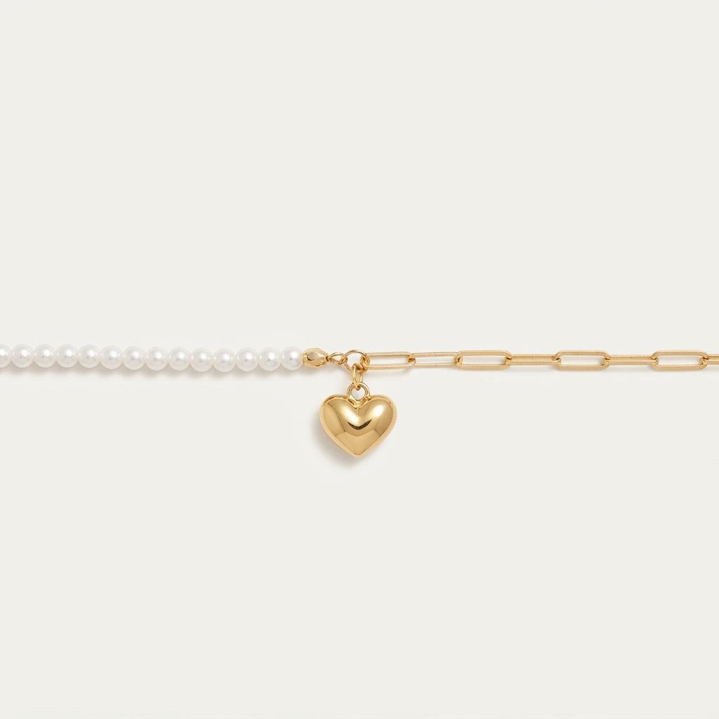 Tendre  Necklace BILARRI