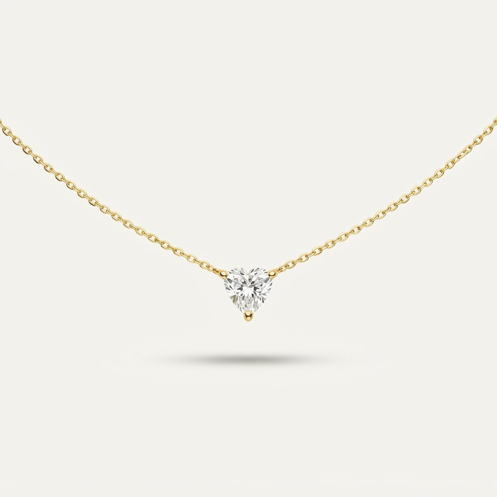 Cherish Necklace BILARRI
