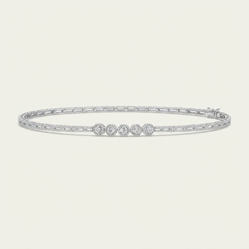 Éclat Bracelet BILARRI