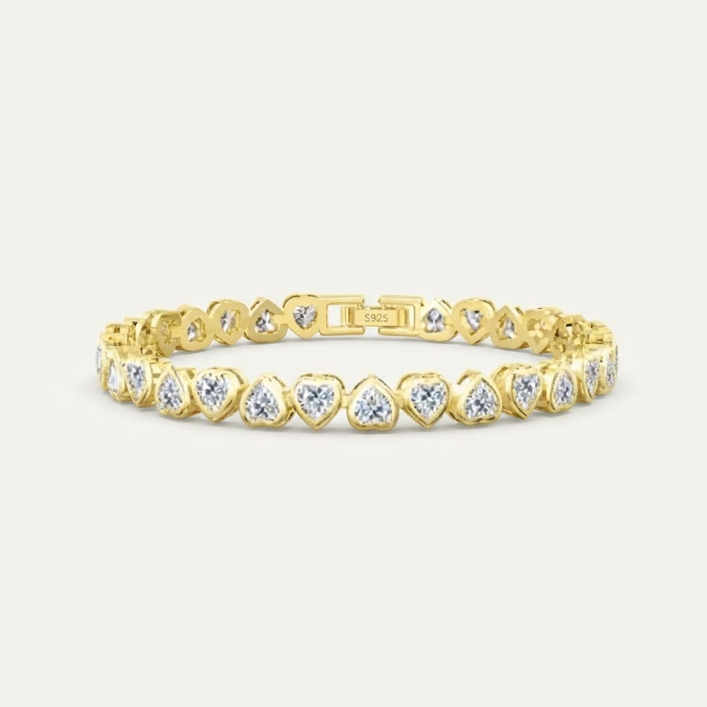 Link Bracelet BILARRI