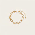 Seraphline Gold Chain Bracelet BILARRI