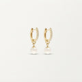 Eron City Earrings BILARRI