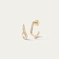 Melor Earrings BILARRI