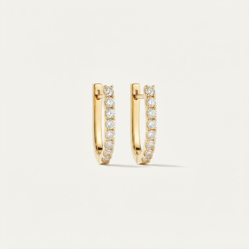 Soren Earrings BILARRI