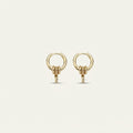 Noren Earrings BILARRI