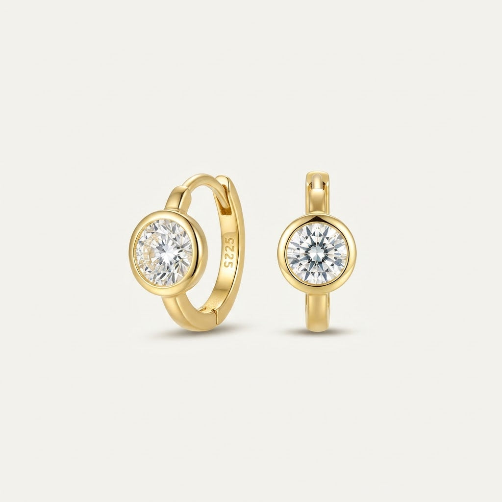 Soulmark Earring BILARRI
