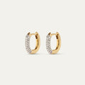 Calis Earrings BILARRI