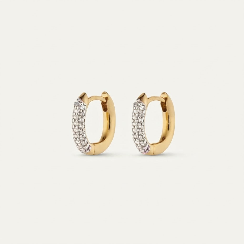 Calis Earrings BILARRI