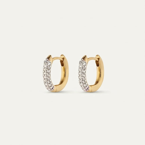 Calis Earrings BILARRI