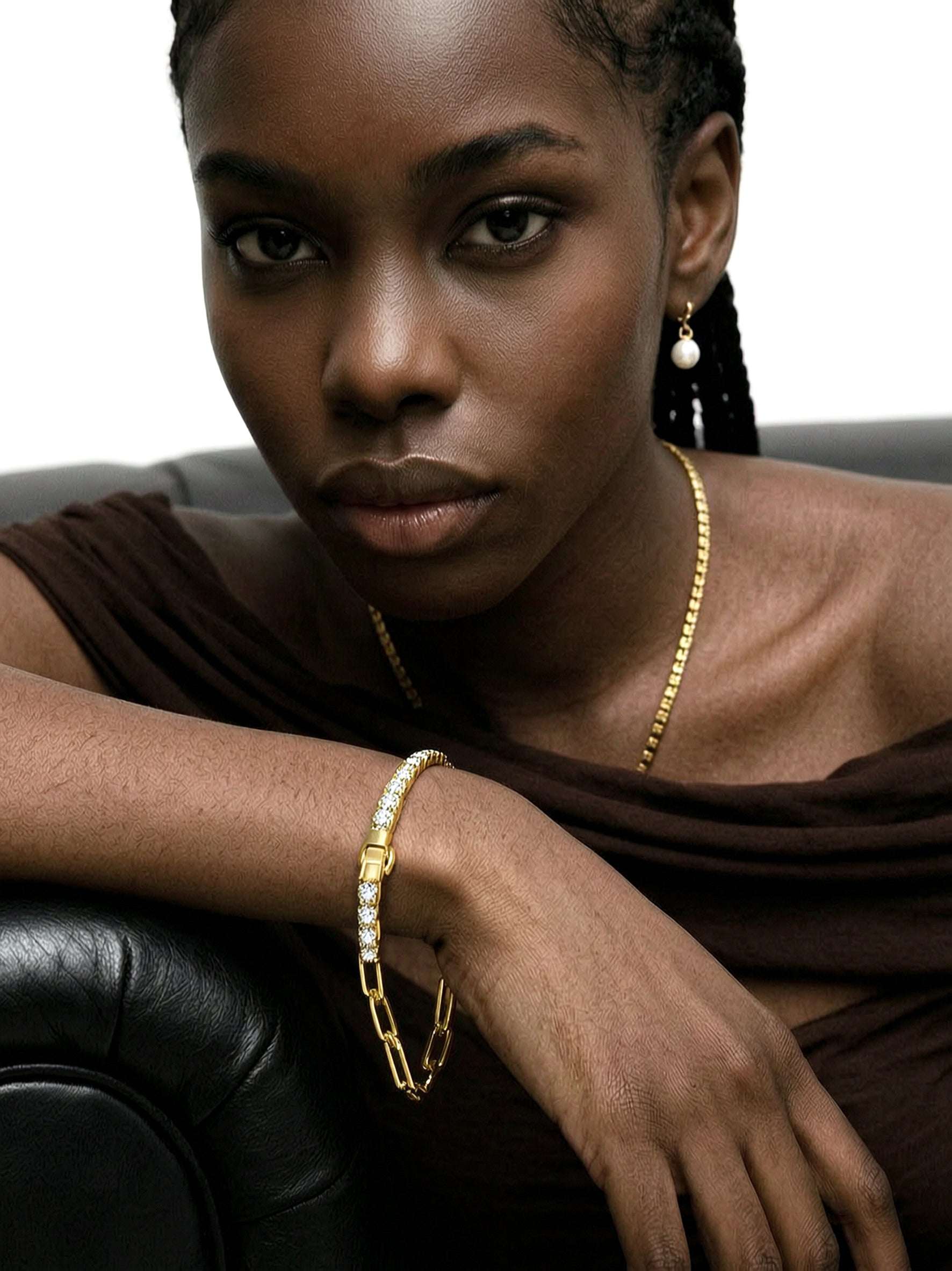 Lumière Bracelet