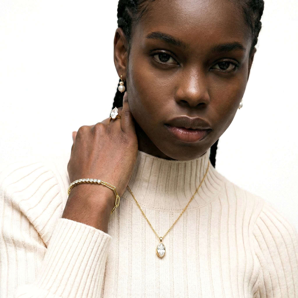 Lumière Bracelet