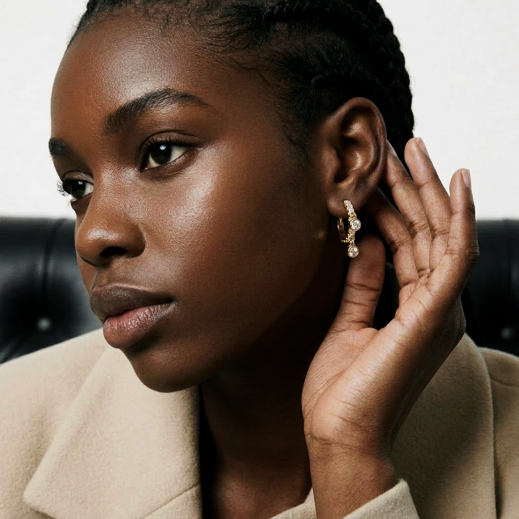 True Earring