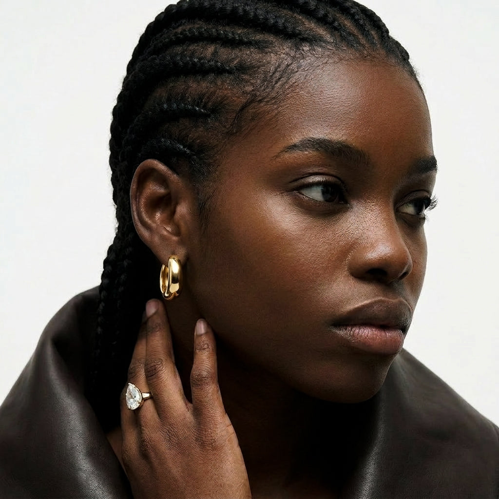 Arlen Earring