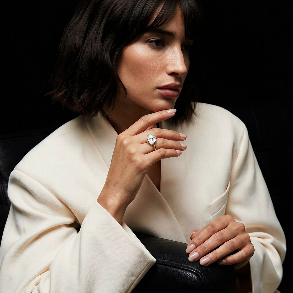 Éclat Ring