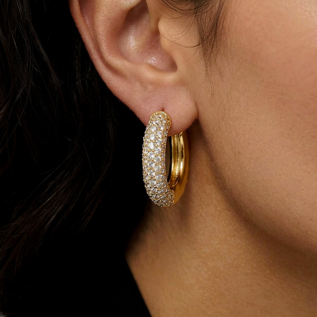 Calis Earrings