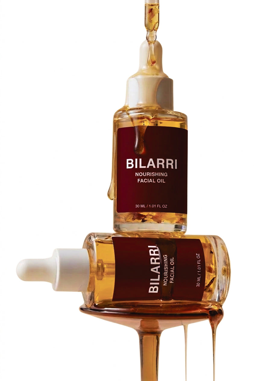 Nourishing Facial Oil