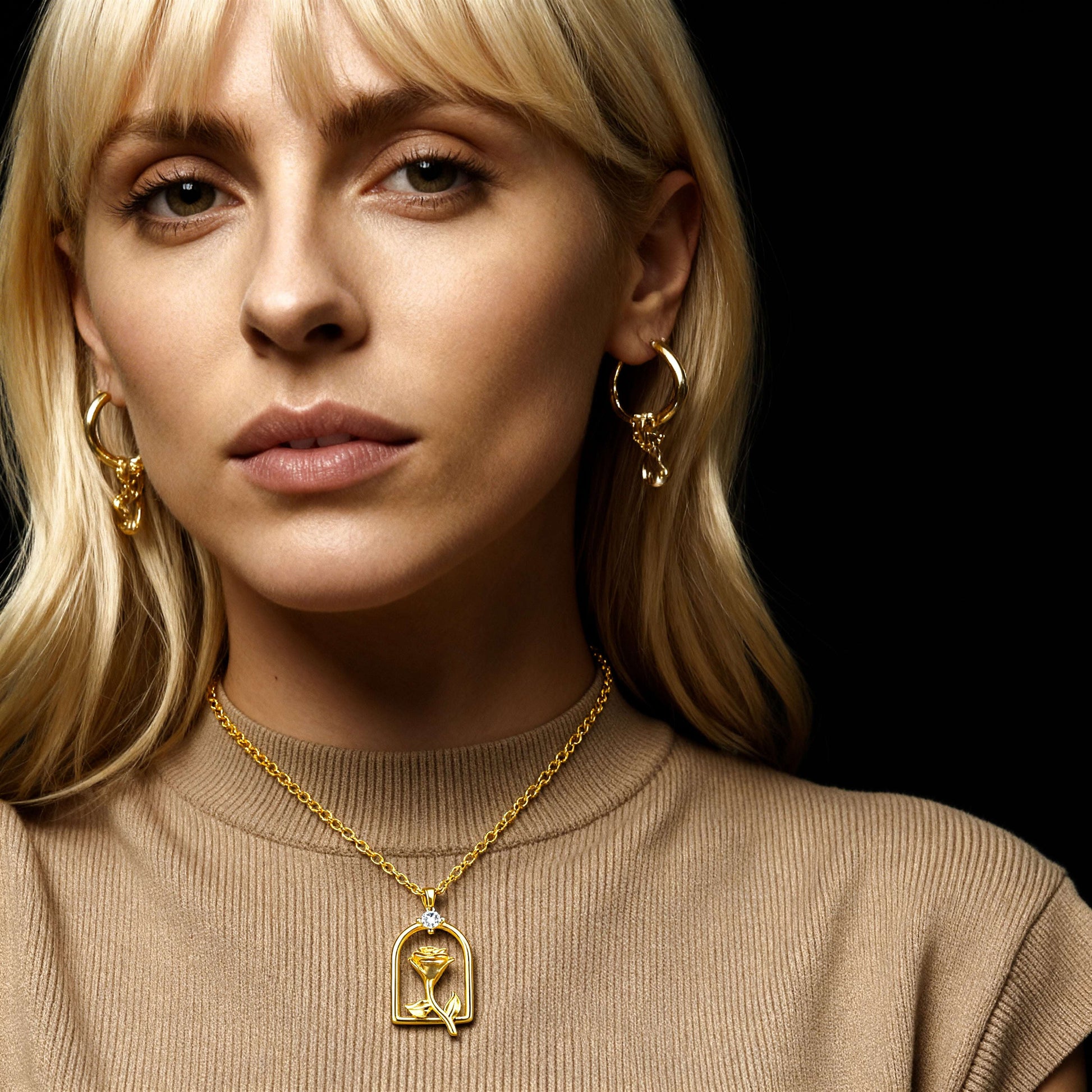 Flora Necklace