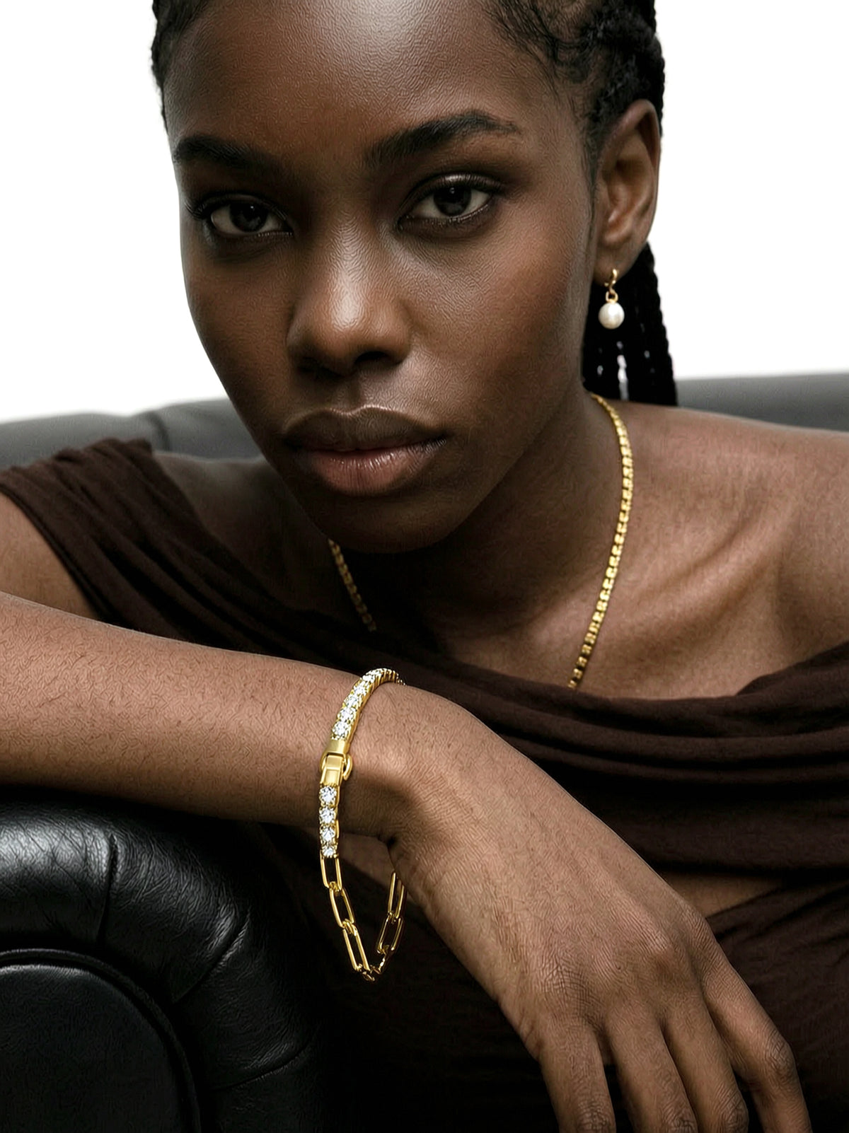 Lumière Bracelet