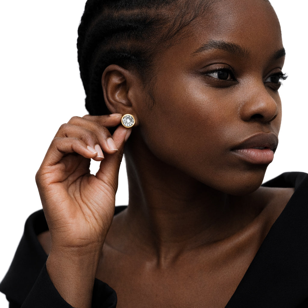 Soulmark Earring