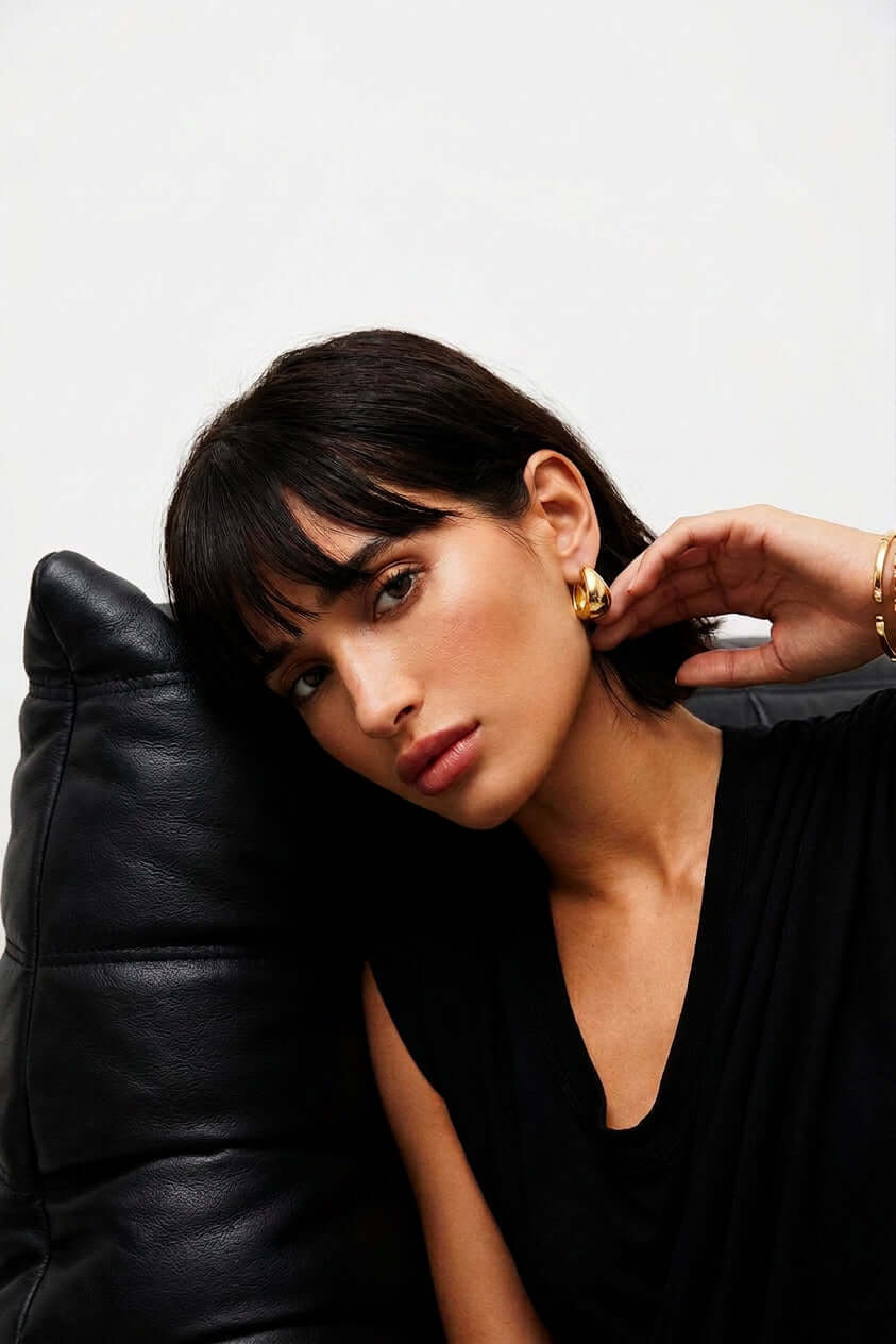 Arête Earring
