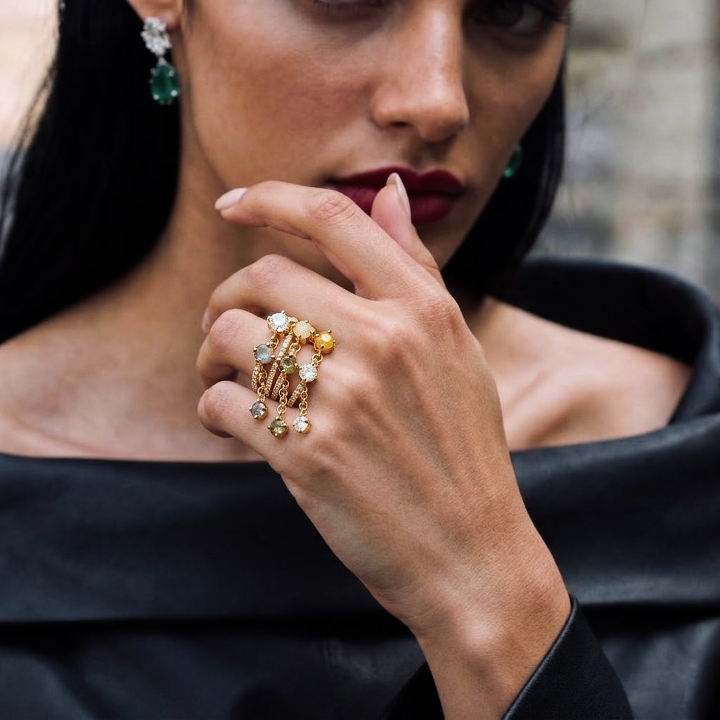 Aurum Ring