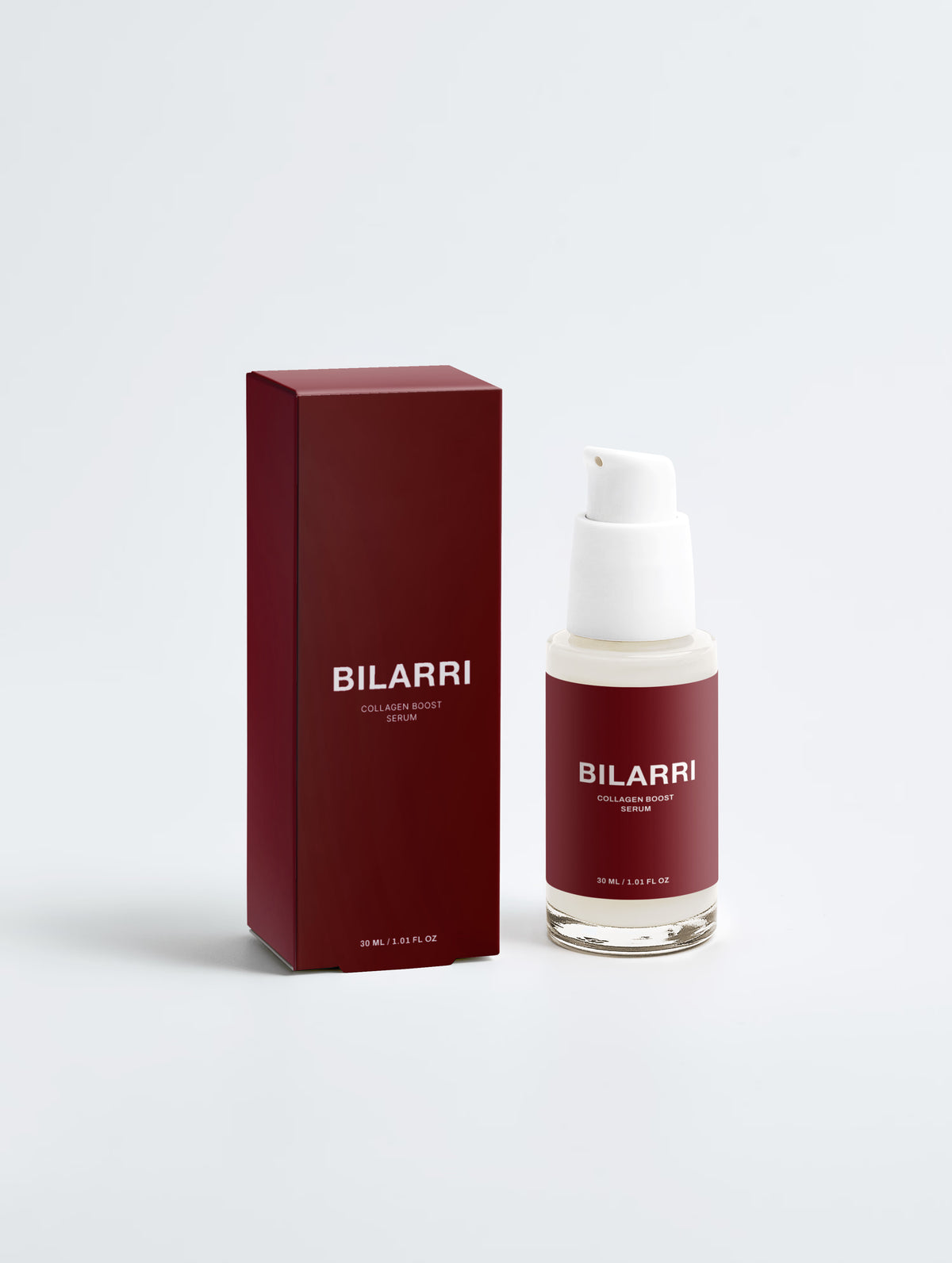 Collagen Boost Serum Selfnamed