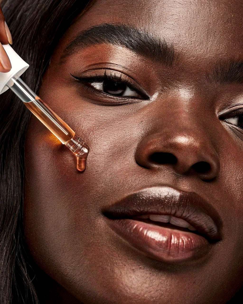 Nourishing Facial Oil