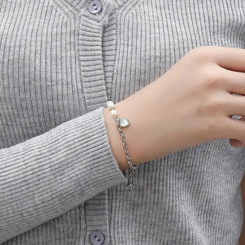 Ivoire Bracelet