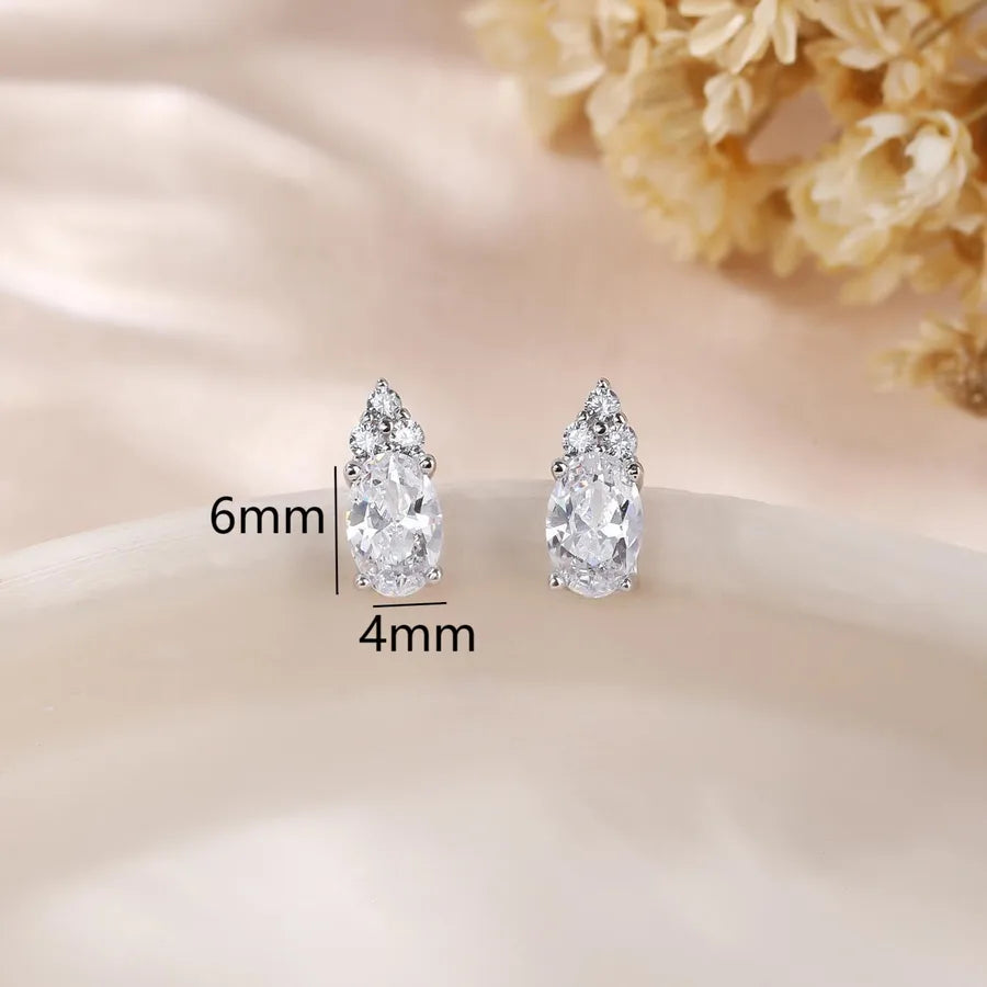 Gold Eris Earrings