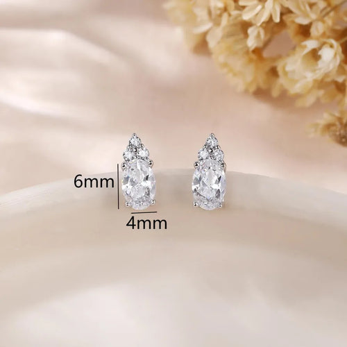 Gold Eris Earrings