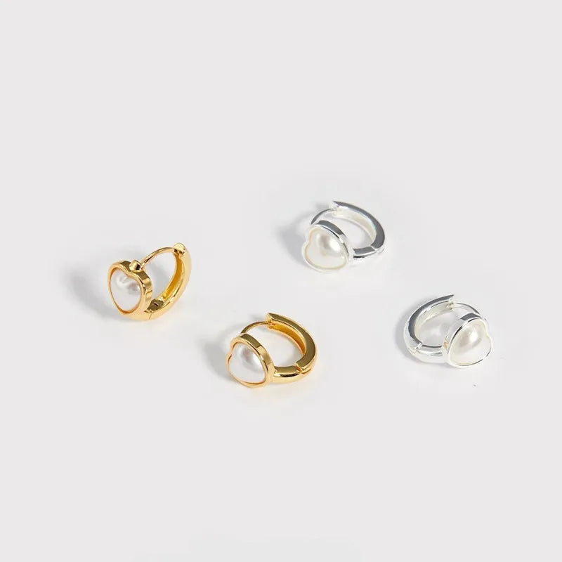 Still Light Earring BILARRI
