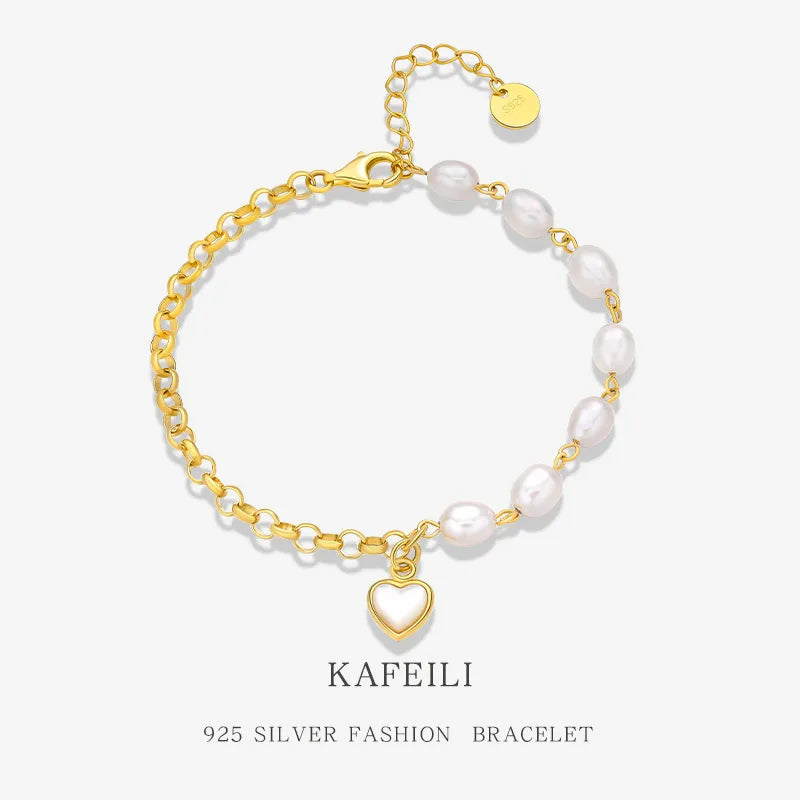 Ivoire Bracelet