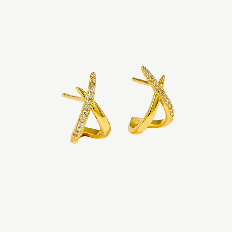 Carin Earrings