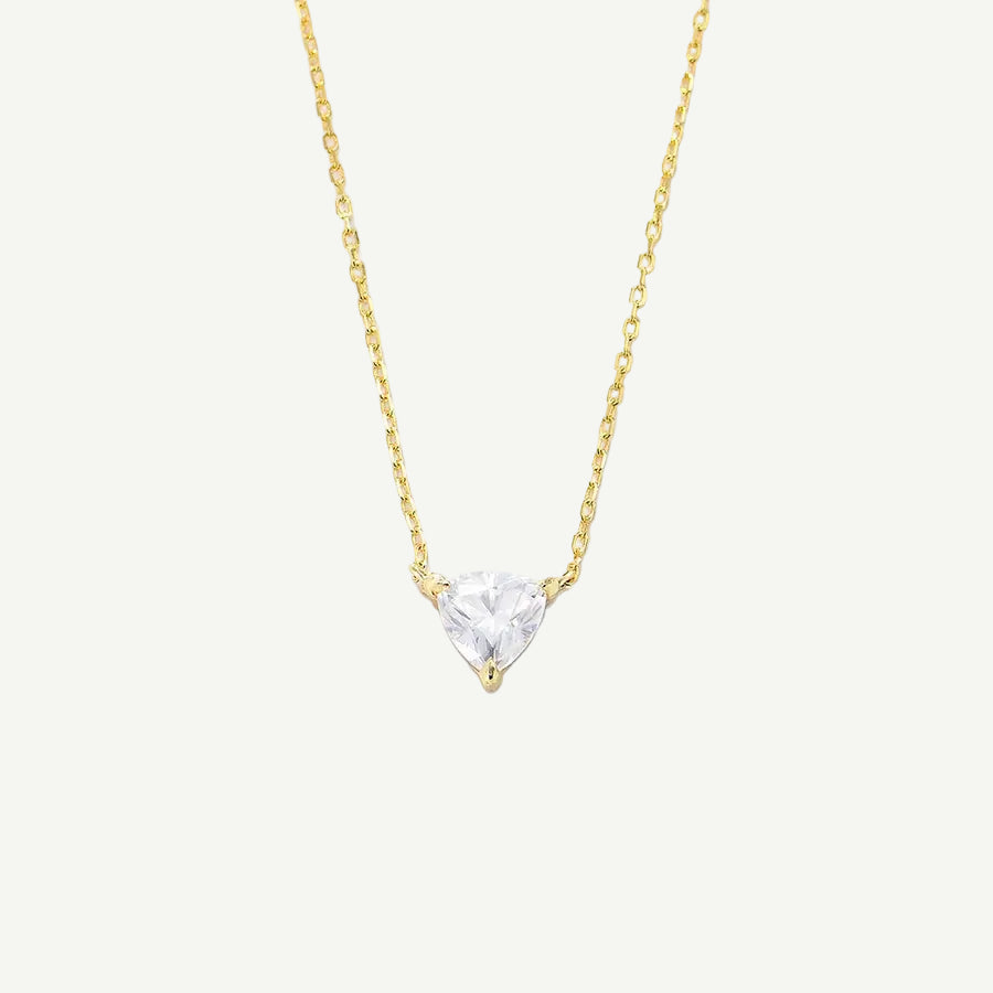 Cherish Necklace