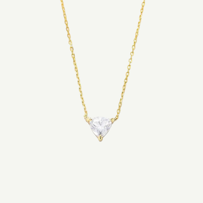 Cherish Necklace