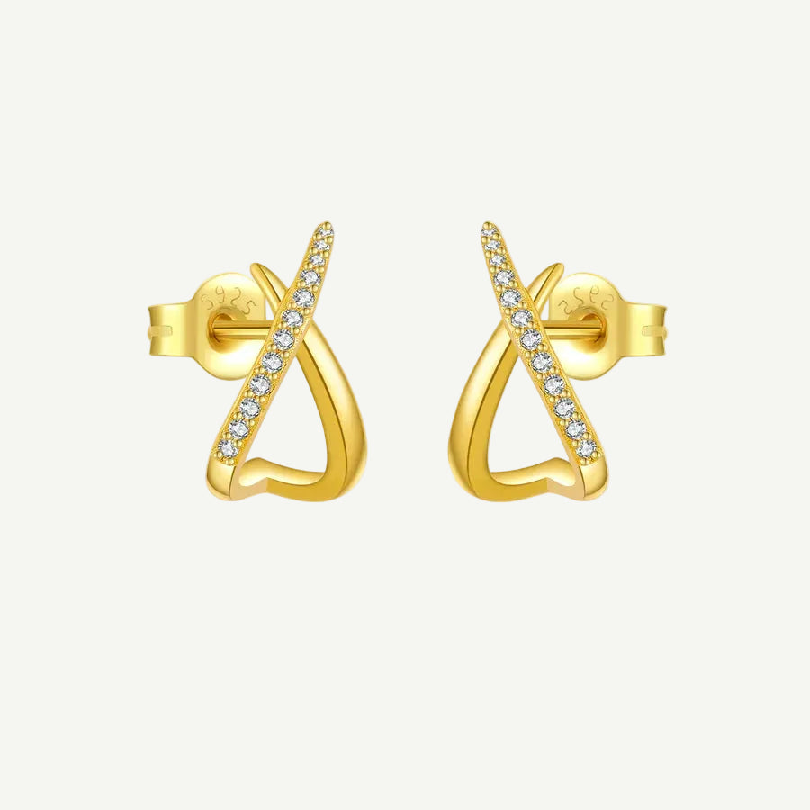 Carin Earrings