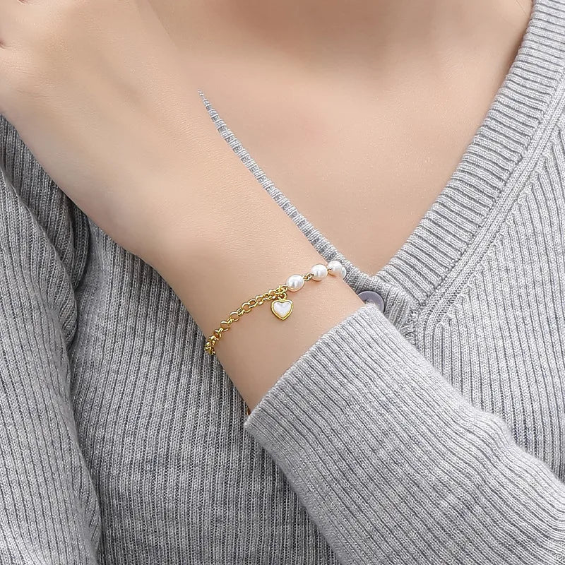 Ivoire Bracelet