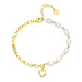Ivoire Bracelet BILARRI
