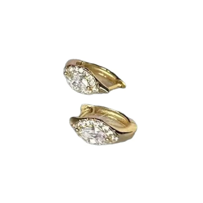 Moontrace Earring BILARRI